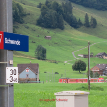 Appenzeller Bahnen