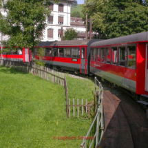 Appenzeller Bahnen