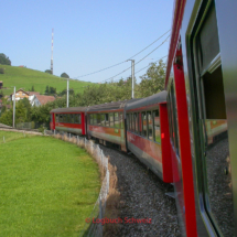 Appenzeller Bahnen