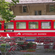 Appenzeller Bahnen