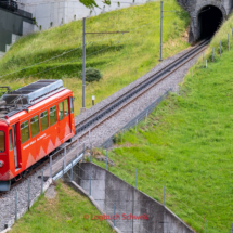 Appenzeller Bahnen Rheineck-Walzenhausen