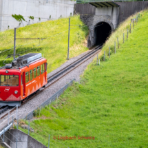 Appenzeller Bahnen Rheineck-Walzenhausen