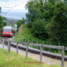 Appenzeller Bahnen Rorschach-Heiden