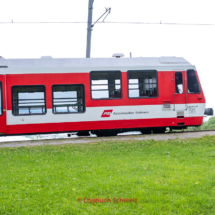 Appenzeller Bahnen Rorschach-Heiden