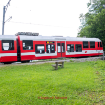 Appenzeller Bahnen Rorschach-Heiden