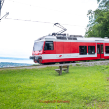 Appenzeller Bahnen Rorschach-Heiden