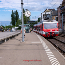 Appenzeller Bahnen Rorschach-Heiden