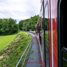 Appenzeller Bahnen Rorschach-Heiden