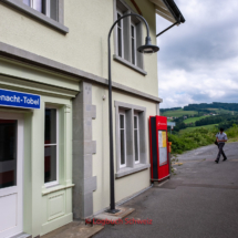 Appenzeller Bahnen Rorschach-Heiden