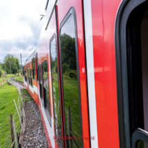 Appenzeller Bahnen Rorschach-Heiden