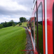 Appenzeller Bahnen Rorschach-Heiden