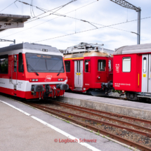 Appenzeller Bahnen Rorschach-Heiden