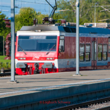 Appenzeller Bahnen Rorschach-Heiden