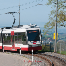 Appenzeller Bahnen Trogenbahn