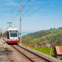 Appenzeller Bahnen Trogenbahn