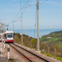 Appenzeller Bahnen Trogenbahn