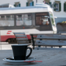 Appenzeller Bahnen Trogenbahn