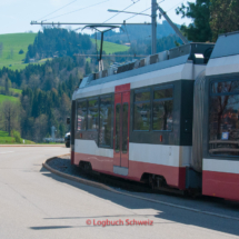 Appenzeller Bahnen Trogenbahn