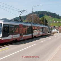 Appenzeller Bahnen Trogenbahn