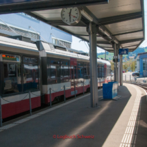 Appenzeller Bahnen Trogenbahn