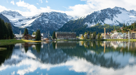Arosa