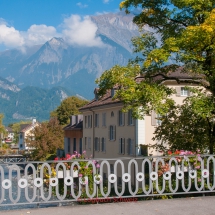 Bad Ragaz