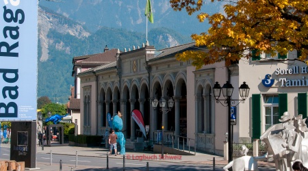 Bad Ragaz
