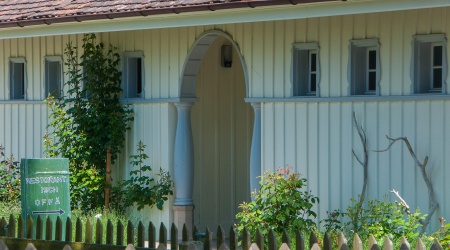 Badi in Steinach am Bodensee