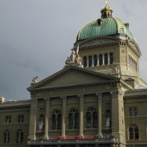 Bern Bundeshaus