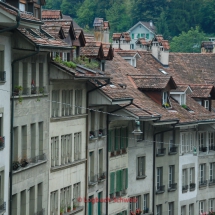 Bern Altstadt