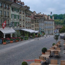 Bern Altstadt