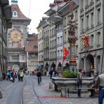 Bern Altstadt