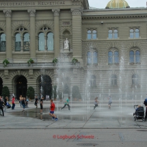 Bern Altstadt