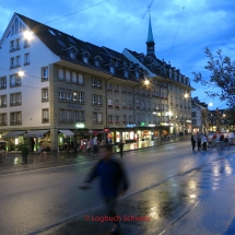 Bern Altstadt