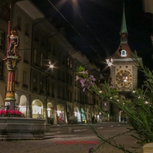 Bern Altstadt