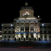 Bern Altstadt