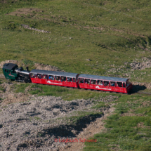 Brienzer-Rothornbahn