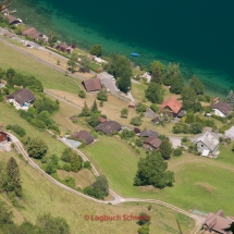 Bürgenstock am Vierwaldstätter See