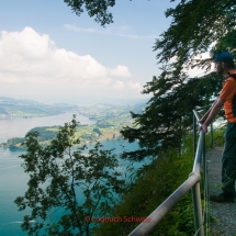 Bürgenstock am Vierwaldstätter See