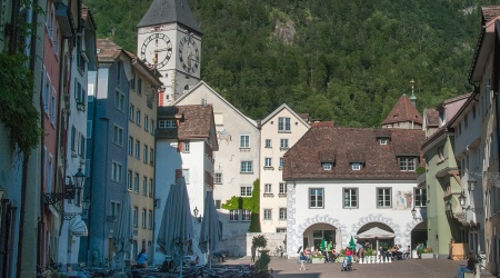 Chur Altstadt
