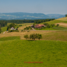 Emmental Fahrradtour