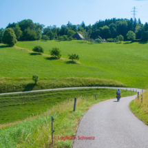 Emmental Fahrradtour