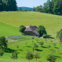 Emmental Fahrradtour