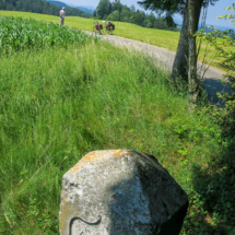 Emmental Fahrradtour