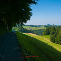 Emmental Fahrradtour