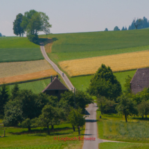 Emmental Fahrradtour