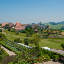 Emmental Fahrradtour