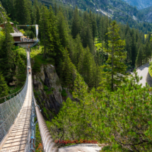 Gelmerbahn, Grimselwelt