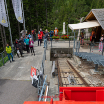 Gelmerbahn, Grimselwelt