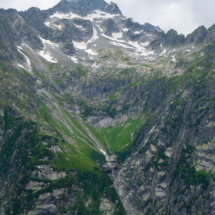 Gelmerbahn, Grimselwelt